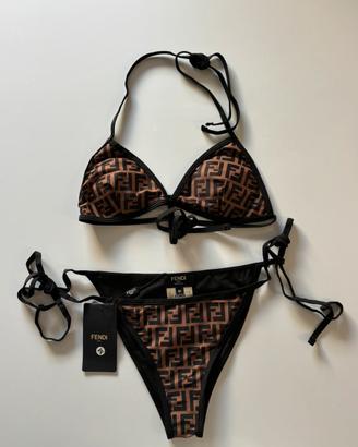 Costume da bagno FENDl