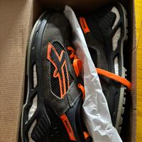 Scarpe da lavoro Upower