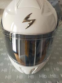 casco Skorpion eco 900