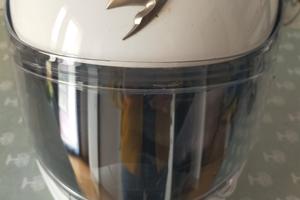 casco Skorpion eco 900