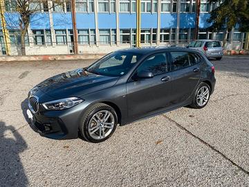 BMW Serie 1