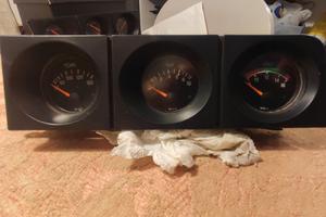 Set strumenti Volvo 240