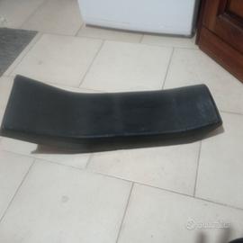 sella originale moto guzzi 254
