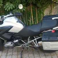 Bmw r 1200 gs - 2009