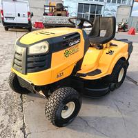 Trattorino tagliaerba Cub Cadet LT1 NR92 usato