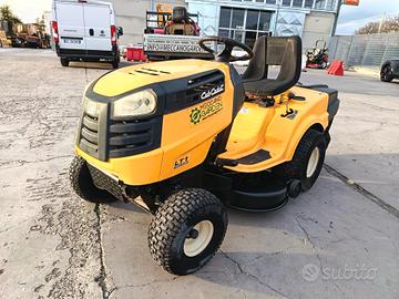 Trattorino tagliaerba Cub Cadet LT1 NR92 usato