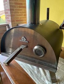 Forno a legna
