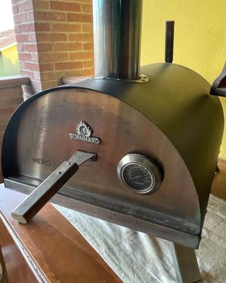 Forno a legna