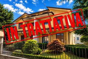 Villetta a schiera di 150 m² con 4 locali e box au