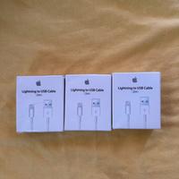 Cavi lightning usb a apple