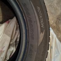 Gomme invernali