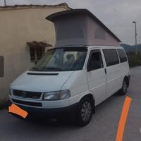 Westfalia Volkswagen T4