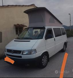 Westfalia Volkswagen T4