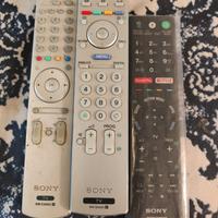 Telecomando Samsung, Sony, lg, panasonic