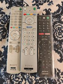 Telecomando Samsung, Sony, lg, panasonic
