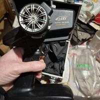 radiocomando futaba 4pks