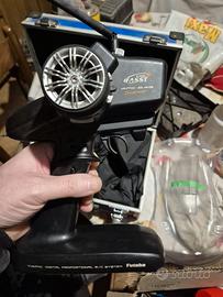 radiocomando futaba 4pks