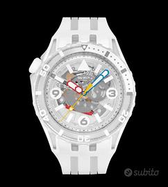 Swatch Aurelia Aurita