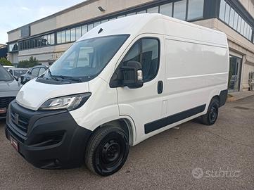 Fiat Ducato 35 2.2 Mjt 140CV PM-TM Furgone