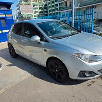 Seat Ibiza 1.9 tdi 105 cv