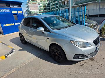 Seat Ibiza 1.9 tdi 105 cv
