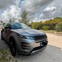 Range Rover Evoque 2.0 180cv