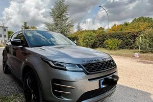 Range Rover Evoque 2.0 180cv