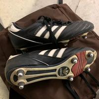 Adidas Scarpe calcio Kaiser 5 numero 42 2/3