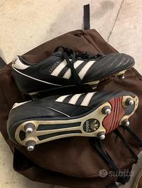 Adidas Scarpe calcio Kaiser 5 numero 42 2/3