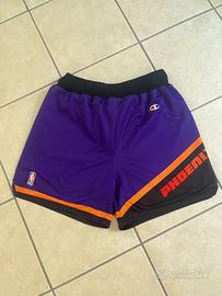 Phoenix Suns ‘90s official shorts