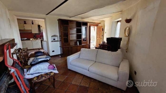 Appartamento – Montiglio Monferrato, Rocca - Vista 4