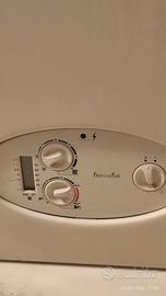 caldaia a metano Saunier Duval