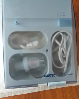 Aerosol Imetec