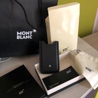 Custodia montblanc apple iphone 5 5s