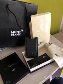 Custodia montblanc apple iphone 5 5s