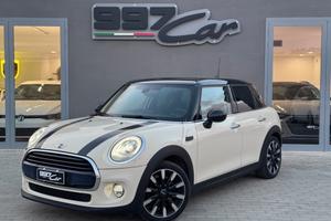 Mini Cooper D 1.5 5 porte - TAGLIANDI CERT. - GARA