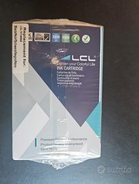 cartuccia compatibile HP
