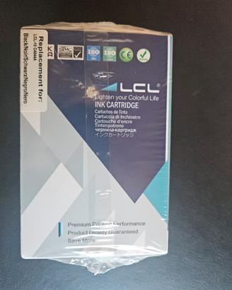 cartuccia compatibile HP