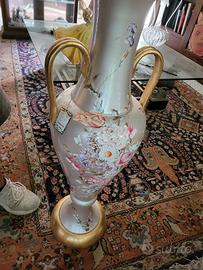 anfora in ceramica 