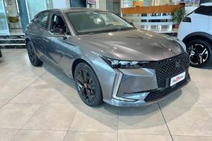 DS AUTOMOBILES DS 4 BlueHDi 130 aut. Performance L