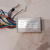 pezzi di ricambio bici elettrica vitale 250watt 36
