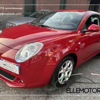 Alfa Romeo MiTo 1.4 m.air Distinctive s&s