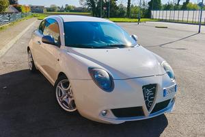 alfa romeo mito qv