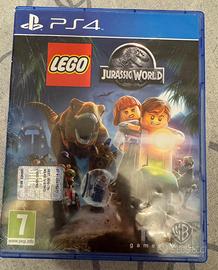 Gioco jurassic world