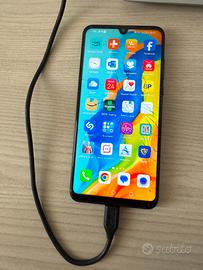 Huawei P20 Lite