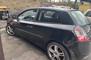 Fiat Stilo 1.9 JTD 3 porte Active