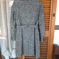 cappotto pesante per donna 