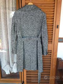 cappotto pesante per donna 