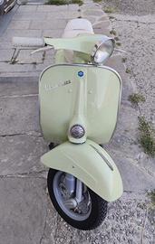 Vespa 125 primavera