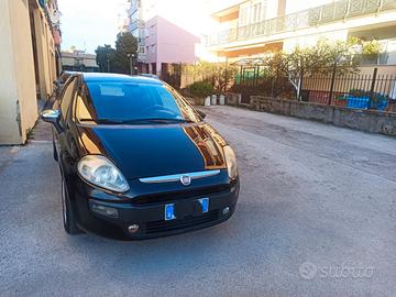 FIAT Punto Evo - 2010